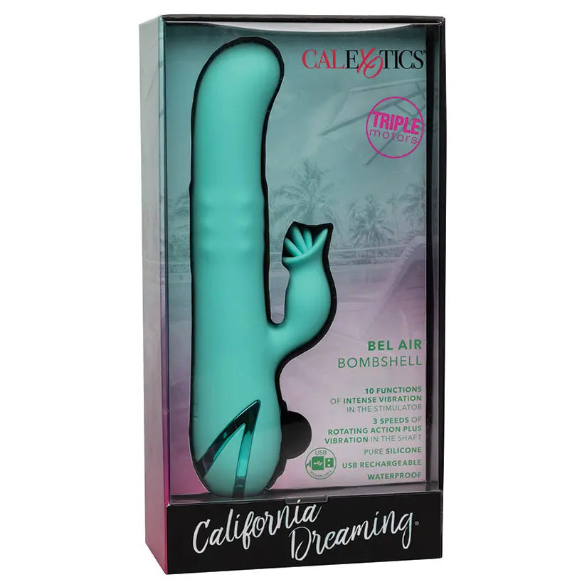 California Dreaming Bel Air Bombshell My Store