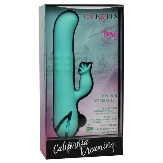 California Dreaming Bel Air Bombshell My Store