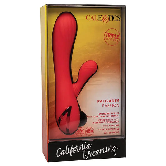 California Dreaming Palisades Passion My Store