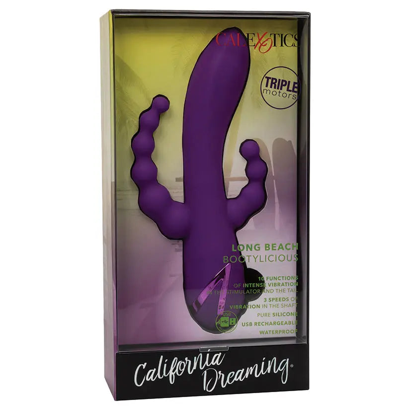 California Dreaming Long Beach Bootylicious My Store