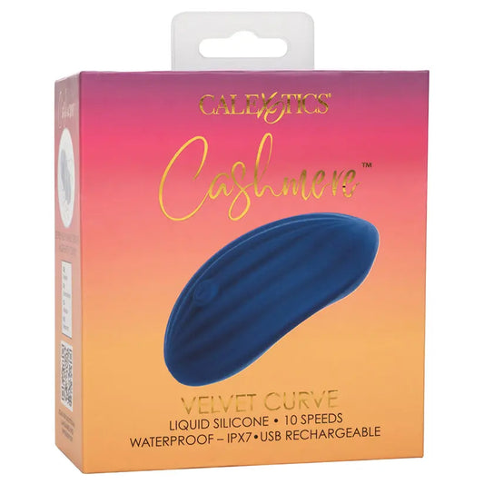 Cashmere Velvet Curve My Store