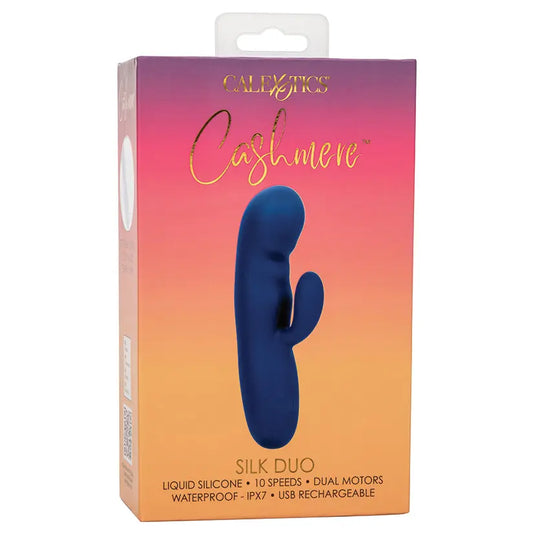 Cashmere Silk Duo My Store