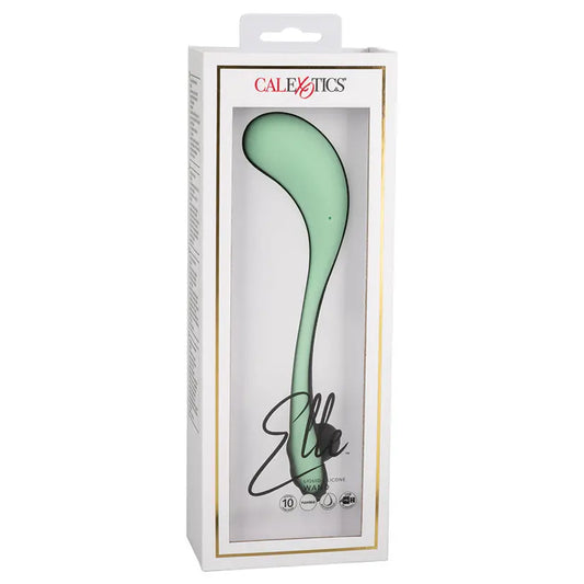 Elle Liquid Silicone Wand My Store