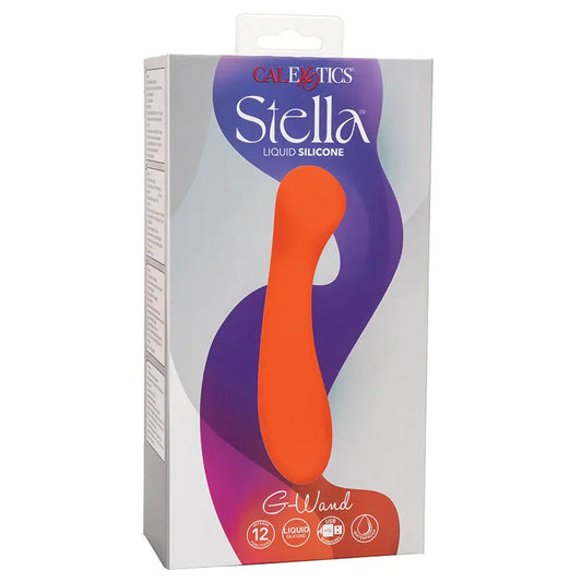 Stella Liquid Silicone-G Wand My Store