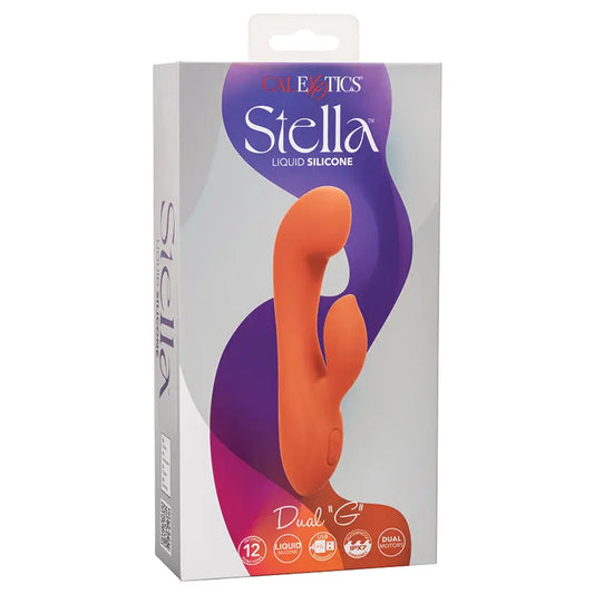 Stella Liquid Silicone Dual My Store
