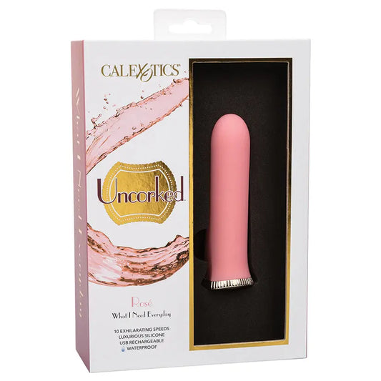 Uncorked Rose My Store