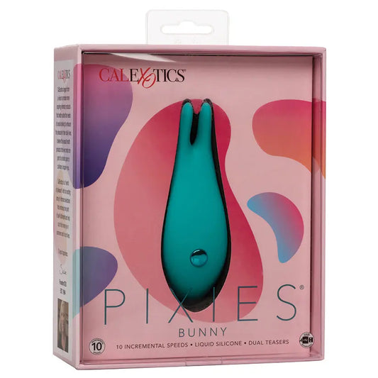 Pixies Bunny My Store
