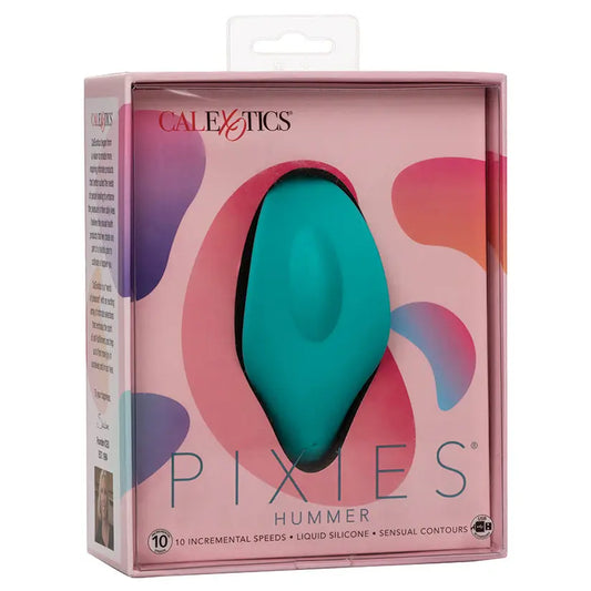 Pixies Hummer My Store