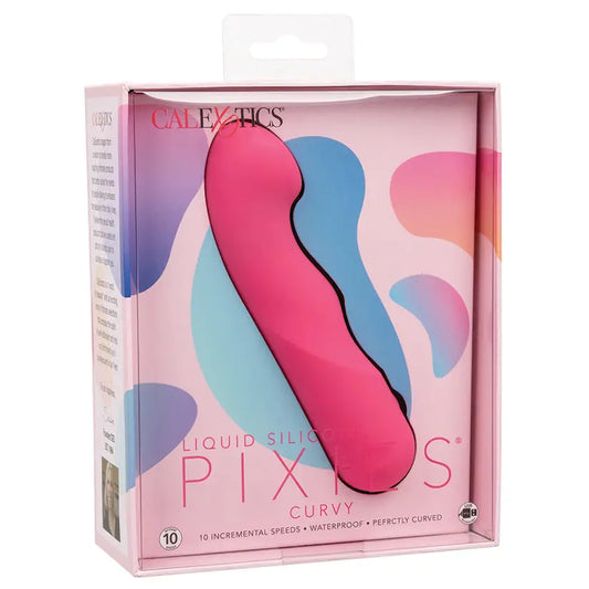 Pixies Curvy My Store