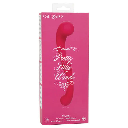 Pretty Little Wands Curvy My Store