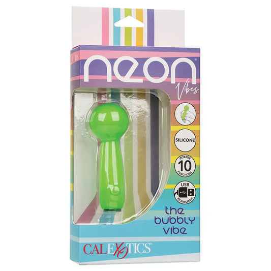 Neon Vibes The Bubbly Vibe My Store