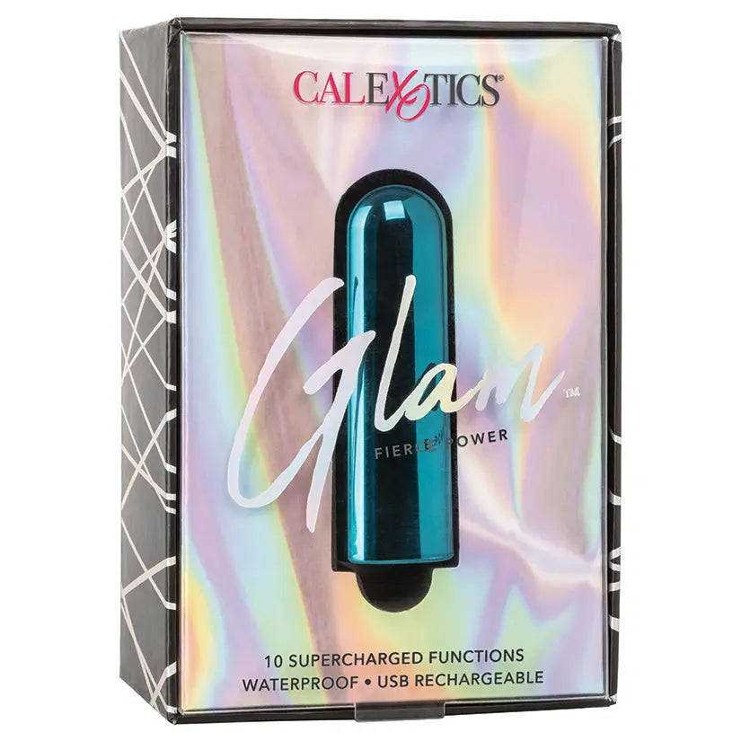Glam-Blue My Store