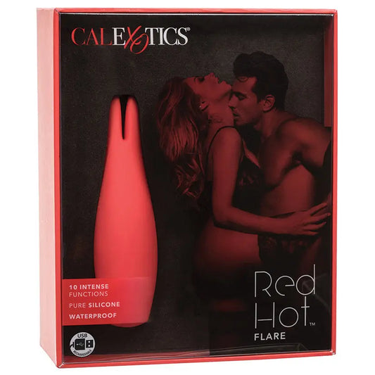 Red Hot Flare 4.5 My Store