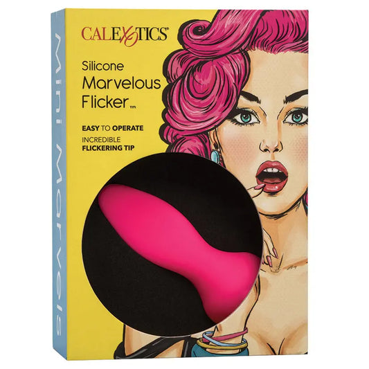 Mini Marvels Marvelous Flicker-Pink My Store
