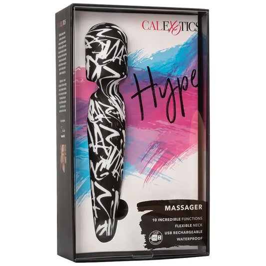 Hype Massager My Store