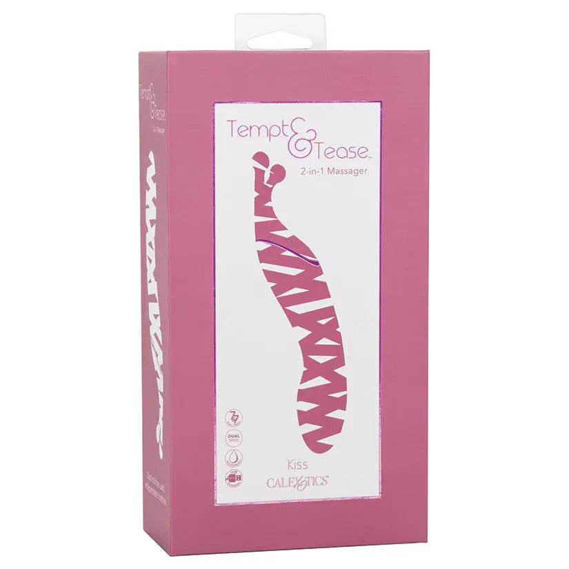 Tempt & Tease Kiss My Store