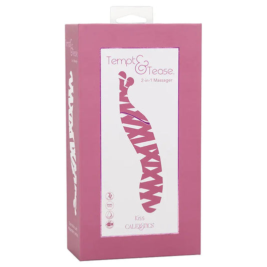 Tempt & Tease Kiss My Store