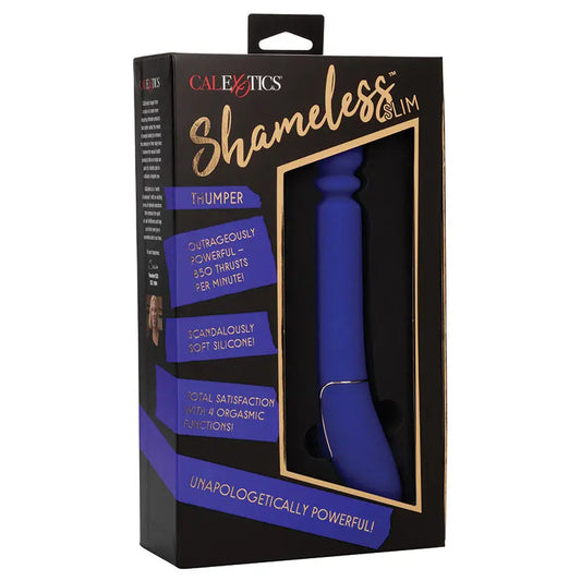 Shameless Slim Thumper My Store