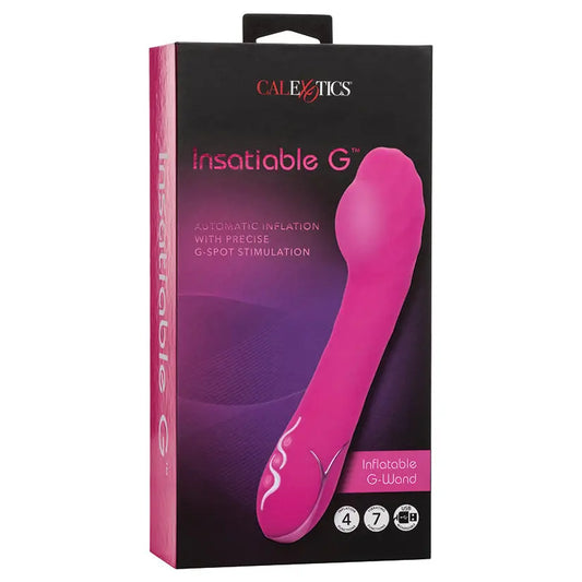Insatiable G Inflatable G-Wand My Store