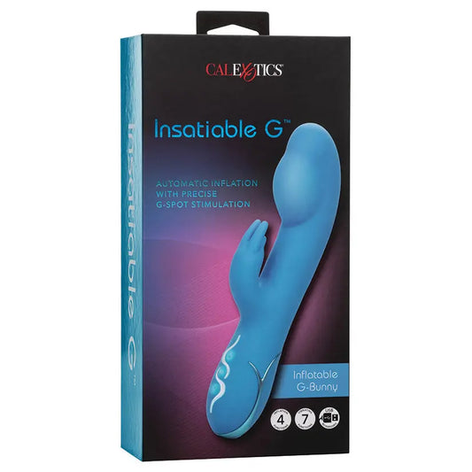Insatiable G Inflatable G-Bunny My Store