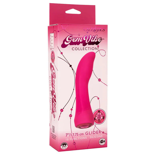Gem Vibe Collection Glider My Store