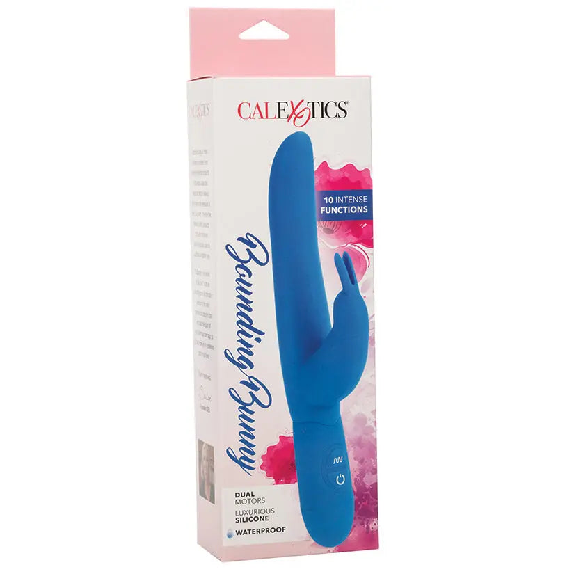 Posh 10 Function Bounding Bunny-Blue 4.25 My Store
