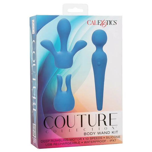 Couture Collection Body Wand Kit My Store