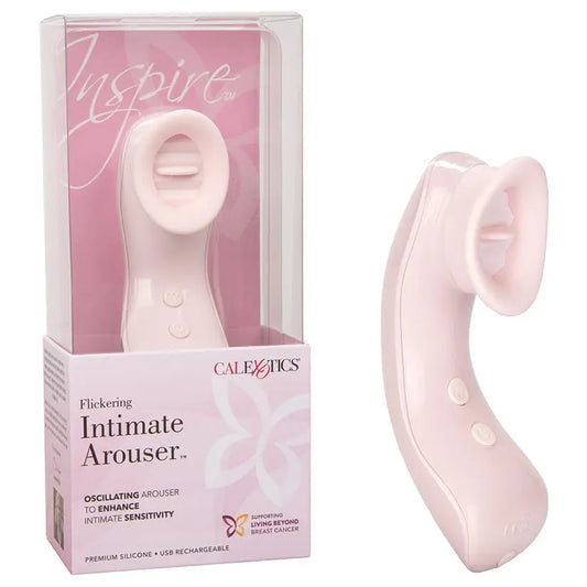 Inspire Flickering Intimate Arouser My Store