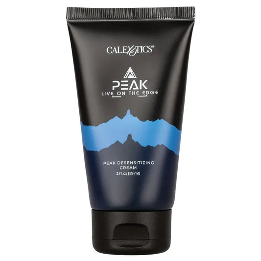 Peak Desensitizing Cream My Store