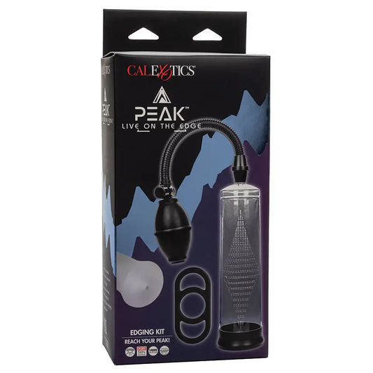Peak Edging Kit My Store