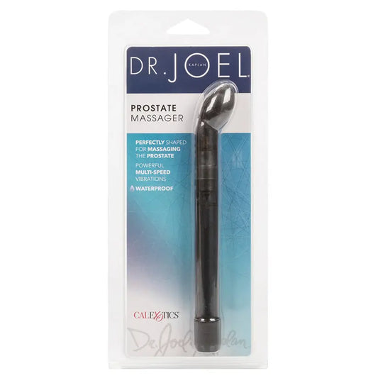 Dr. Joel Kaplan Prostate Massager 6.7 My Store