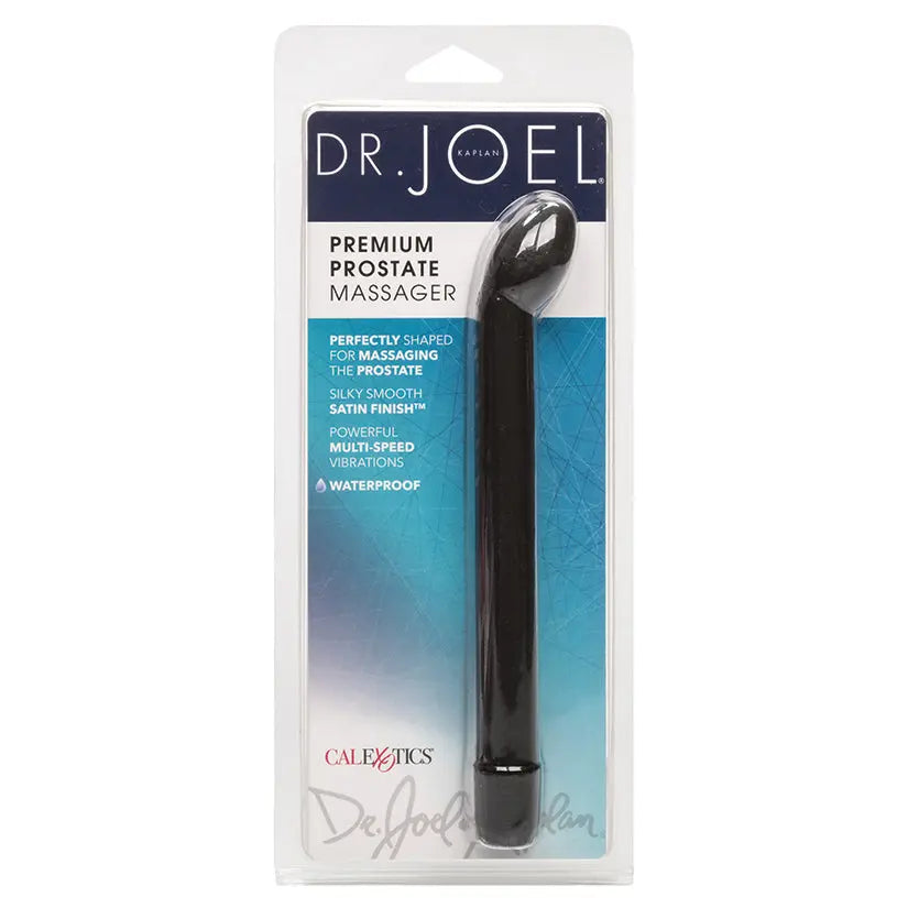 Dr. Joel Kaplan Premium Prostate Massager 6.75 My Store