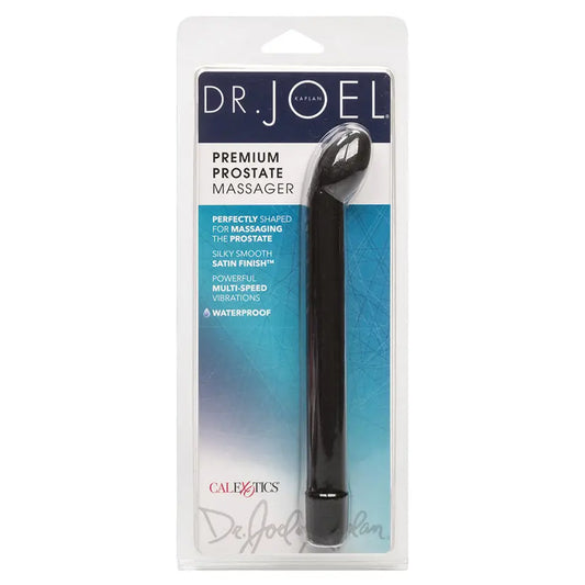Dr. Joel Kaplan Premium Prostate Massager 6.75 My Store