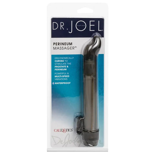 Dr. Joel Kaplan Perineum Massager 6.5 My Store