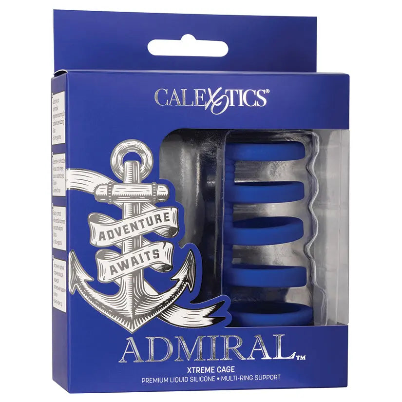 Admiral Xtreme Cage My Store