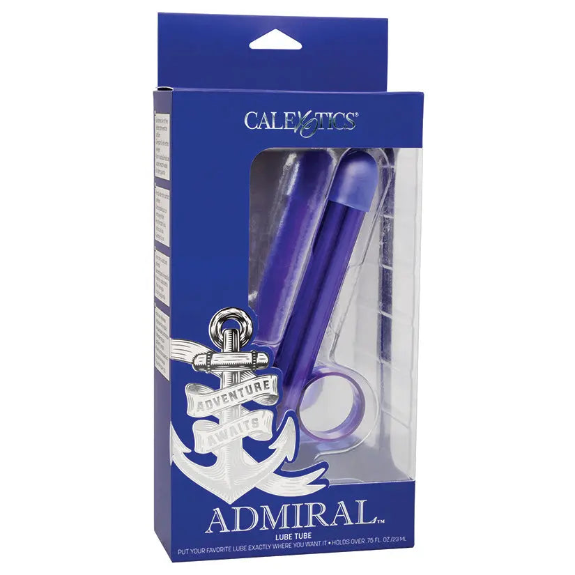 Admiral Lube Tube My Store