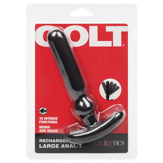 Colt Rechargeable Large Anal T My Store