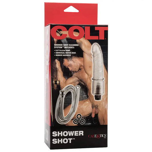 COLT Shower Shot My Store