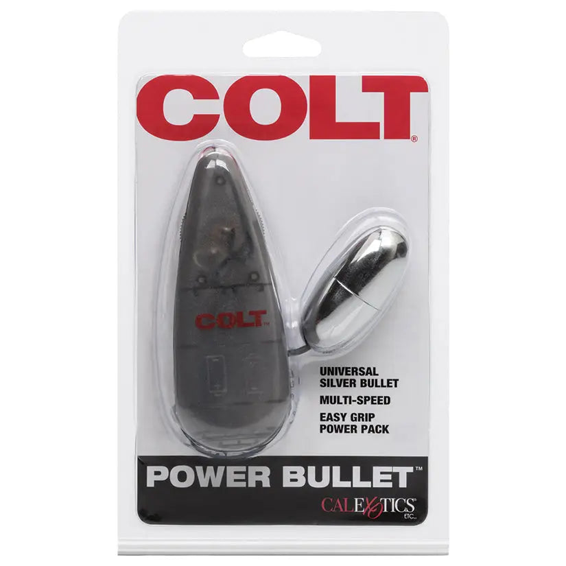 COLT Multi-Speed Power Bullet My Store