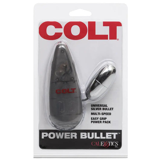 COLT Multi-Speed Power Bullet My Store