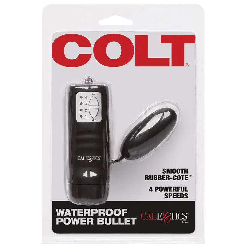 COLT Waterproof Power Bullet My Store
