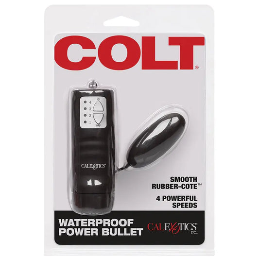 COLT Waterproof Power Bullet My Store