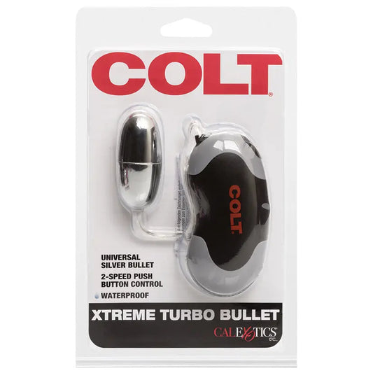 COLT Xtreme Turbo Bullet My Store