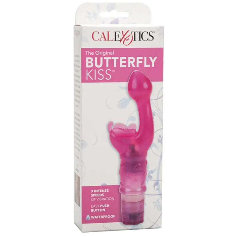 Original Butterfly Kiss-Pink (Boxed) My Store