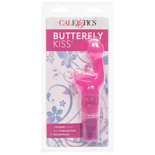 Butterfly Kiss-Pink (Carded) My Store