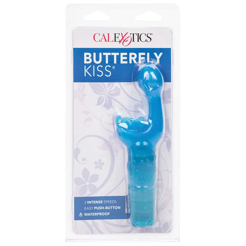 Butterfly Kiss-Blue (Carded) My Store