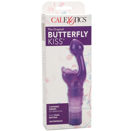 Original Butterfly Kiss-Purple (Boxed) My Store