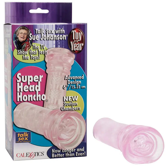 Super Head Honcho Boxed My Store