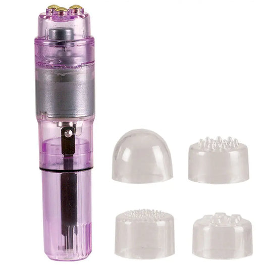 Dr. Laura Berman Intimate Basics-Athena 4" (BULK) My Store