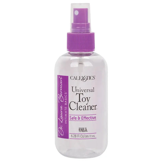 Dr. Laura Berman Anti-Bacterial Toy Cleaner 6.3oz My Store